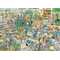 Jan van Haasteren - Garden Centre (1000 pieces) (JUM9066) / Toys |  Techbox