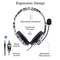 Nyko Headset NU-3500 / PlayStation 5 - Παιχνίδια PS5 - Τίτλοι Παιχνιδιών - Techbox