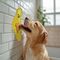 Banana Lick Mat / Gadgets - Αταξινόμητα -  - Techbox
