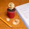Flower Pot Pencil Sharpener / Gadgets - Merchandise Office Supplies - Various - Techbox