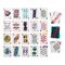 Fortnite Playing Cards in Tin / Fan Shop and Merchandise - Board Games - Various - Techbox