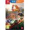 Hot Wheels Unleashed 2: Turbocharged (Day 1 Edition) / Nintendo Switch | Techbox
