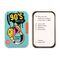 Kikkerland - 90's Music Trivia - (GG265) / Toys