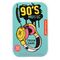 Kikkerland - 90's Music Trivia - (GG265) / Toys
