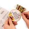 Kikkerland - Books Mini Cross Stitch Embroidery - (GG271) / Toys