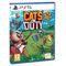 Cats on Duty (Meow Edition) / PlayStation 5 | Techbox
