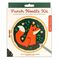 Kikkerland - Fox Punch Needle - (GG273) / Toys
