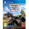 Monster Jam Showdown / PlayStation 4 | Techbox