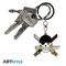 ONE PIECE - Keychain - Zoro / Fan Shop and Merchandise |  Techbox