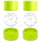 Pickleball Ice Ball Molds / Gadgets