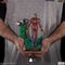 IronStudios - Marvel Spider-Man Far From Home: Deluxe BDS 1:10 Art Scale Staute - Iron Man Illusion / Fan Shop and Merchandise - Figurines - Collectibles - Techbox