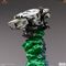 IronStudios - Marvel Spider-Man Far From Home: Deluxe BDS 1:10 Art Scale Staute - Iron Man Illusion / Fan Shop and Merchandise - Figurines - Collectibles - Techbox