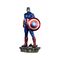 IronStudios - Marvel The Infinity Saga: BDS 1:10 Art Scale Statue - Captain America / Fan Shop and Merchandise |  Techbox