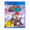 Neptunia Riders VS Dogoos / PlayStation 4 - PS4 Games - Games - Techbox
