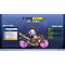 Neptunia Riders VS Dogoos / PlayStation 4 - PS4 Games - Games - Techbox