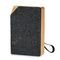 Solar Bamboo Speaker / Gadgets