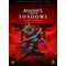 Assassin's Creed Shadows – Complete Official Guide (Collectors Edition) / Video Games and Consoles