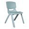 Oscar - High Chair - Pastel Blue (2013597) / Baby and Children