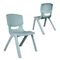 Oscar - High Chair - Pastel Blue (2013597) / Baby and Children