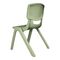 Oscar - High Chair - Pastel Green (2013598) / Baby and Children