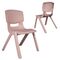 Oscar - High Chair - Pastel Pink (2013599) / Baby and Children