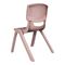 Oscar - High Chair - Pastel Pink (2013599) / Baby and Children