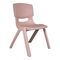 Oscar - High Chair - Pastel Pink (2013599) / Baby and Children