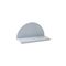 Jeffree Star Cosmetics - Shelf circle STAR - Light Blue - 30x12x16 cm / Baby and Children