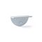 Jeffree Star Cosmetics - Shelf circle STAR - Light Blue - 30x12x16 cm / Baby and Children