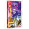 Llamasoft The Jeff Minter Story / Nintendo Switch | Techbox