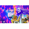 Llamasoft The Jeff Minter Story / Nintendo Switch | Techbox