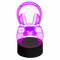 MECHARITE 3D LED Lampe - Controller & Headset / Gadgets