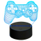 MECHARITE - Gaming 3D Lampe - Controller / Gadgets