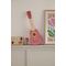 Music - Guitar flower pink - (1000951) / Toys - Αταξινόμητα -  - Techbox