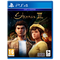Shenmue III (3) / PlayStation 4 | Techbox