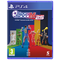 Sociable Soccer 25 / PlayStation 4 - PS4 Games - Games - Techbox