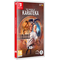 The Making of Karateka / Nintendo Switch | Techbox