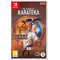 The Making of Karateka / Nintendo Switch | Techbox