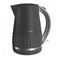 ELDOM C270C OSS electric kettle 1.7 L 2150 W Black | Techbox