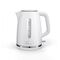 ELDOM C280B ELLI electric kettle 1.7 L 2200 W White | Techbox