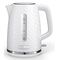 ELDOM C280B ELLI electric kettle 1.7 L 2200 W White | Techbox