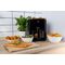 ELDOM FRITTA fat-free fryer, capacity 5.0 l, adjustable temp., clock, 1500 W | Techbox