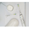 OROMED ORO-SONIC NEXT WHITE white sonic toothbrush - Διάφορα - ΠΡΟΣΩΠΙΚΗ ΦΡΟΝΤΙΔΑ - Techbox