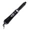 Esperanza EBL001K hair styling tool Hot air brush Black 1.6 m 400 W | Techbox