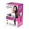 Esperanza EBH002S Hair dryer Silver / Black 850 W | Techbox