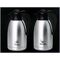 PROMIS Steel jug 1.5 l, tea print | Techbox