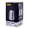 PROMIS Steel jug 1.5 l, tea print | Techbox