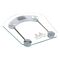 Esperanza EBS008W personal scale Electronic personal scale Rectangle White | Techbox