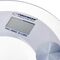 Esperanza EBS008W personal scale Electronic personal scale Rectangle White | Techbox