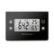 Medisana BS 460 Square Black, Grey Electronic personal scale | Techbox